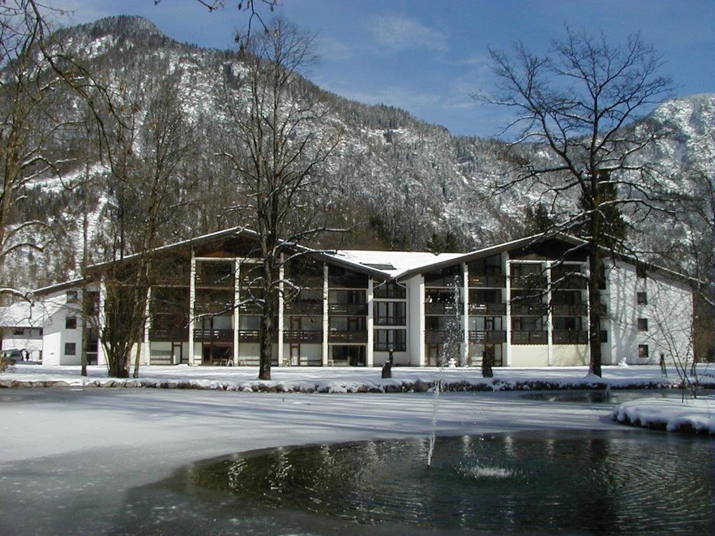 Grubhof Apartment Sankt Martin bei Lofer Exterior photo