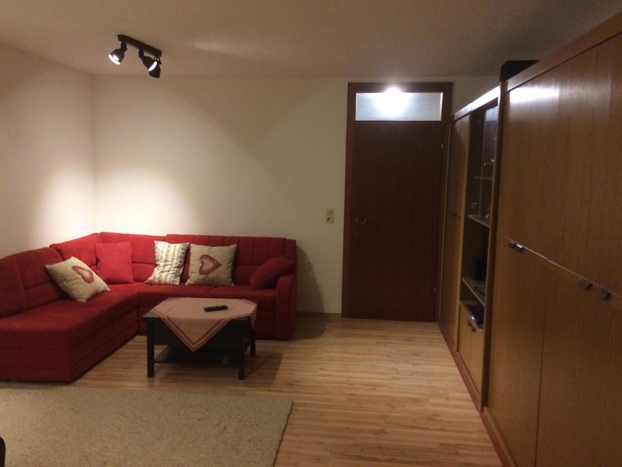 Grubhof Apartment Sankt Martin bei Lofer Room photo