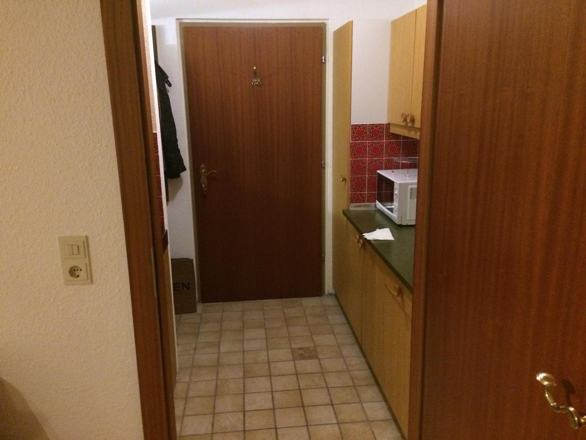 Grubhof Apartment Sankt Martin bei Lofer Room photo