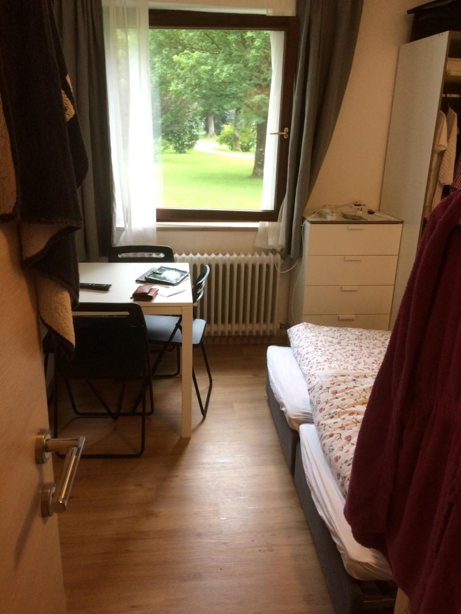 Grubhof Apartment Sankt Martin bei Lofer Room photo
