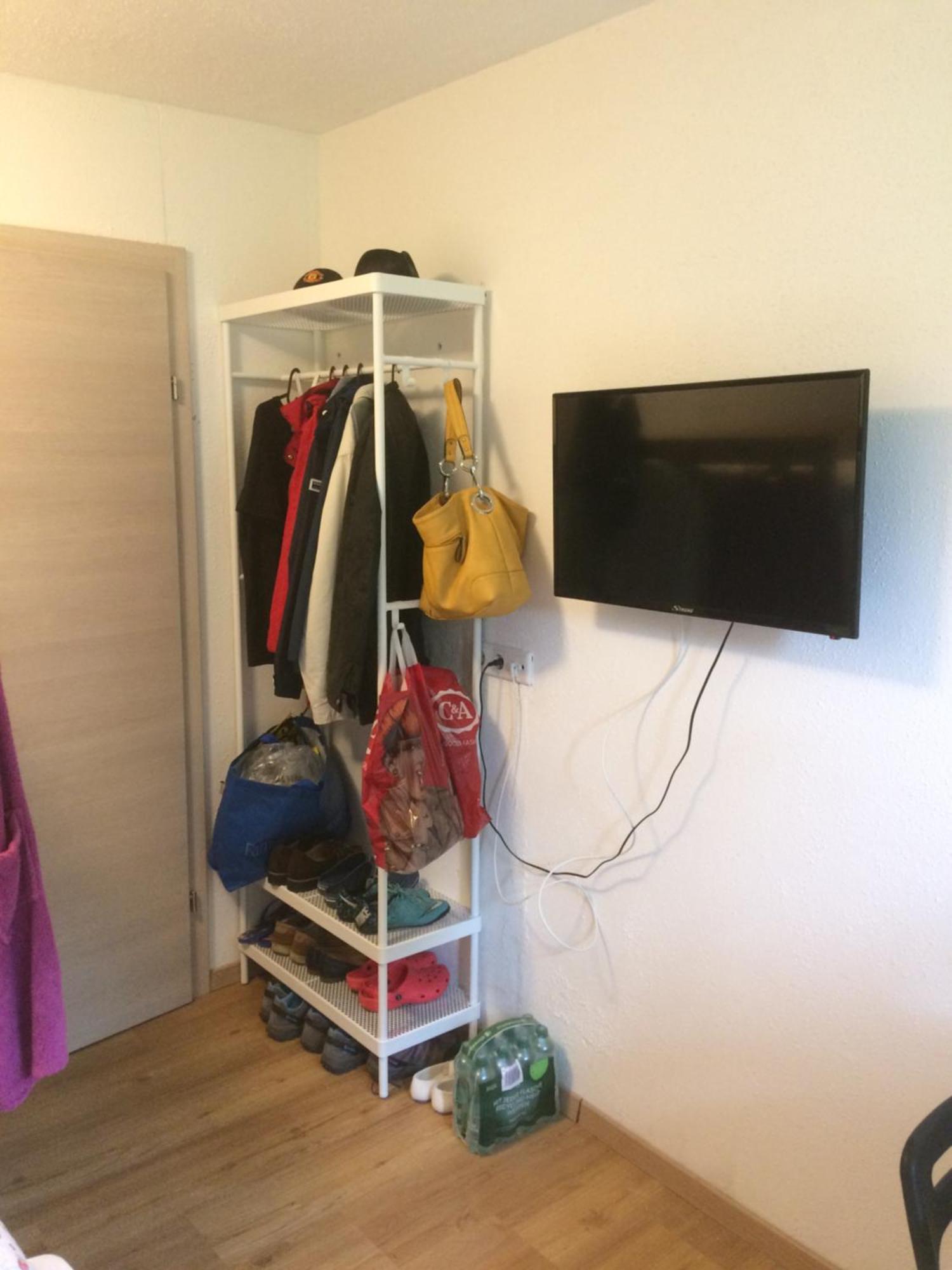 Grubhof Apartment Sankt Martin bei Lofer Room photo