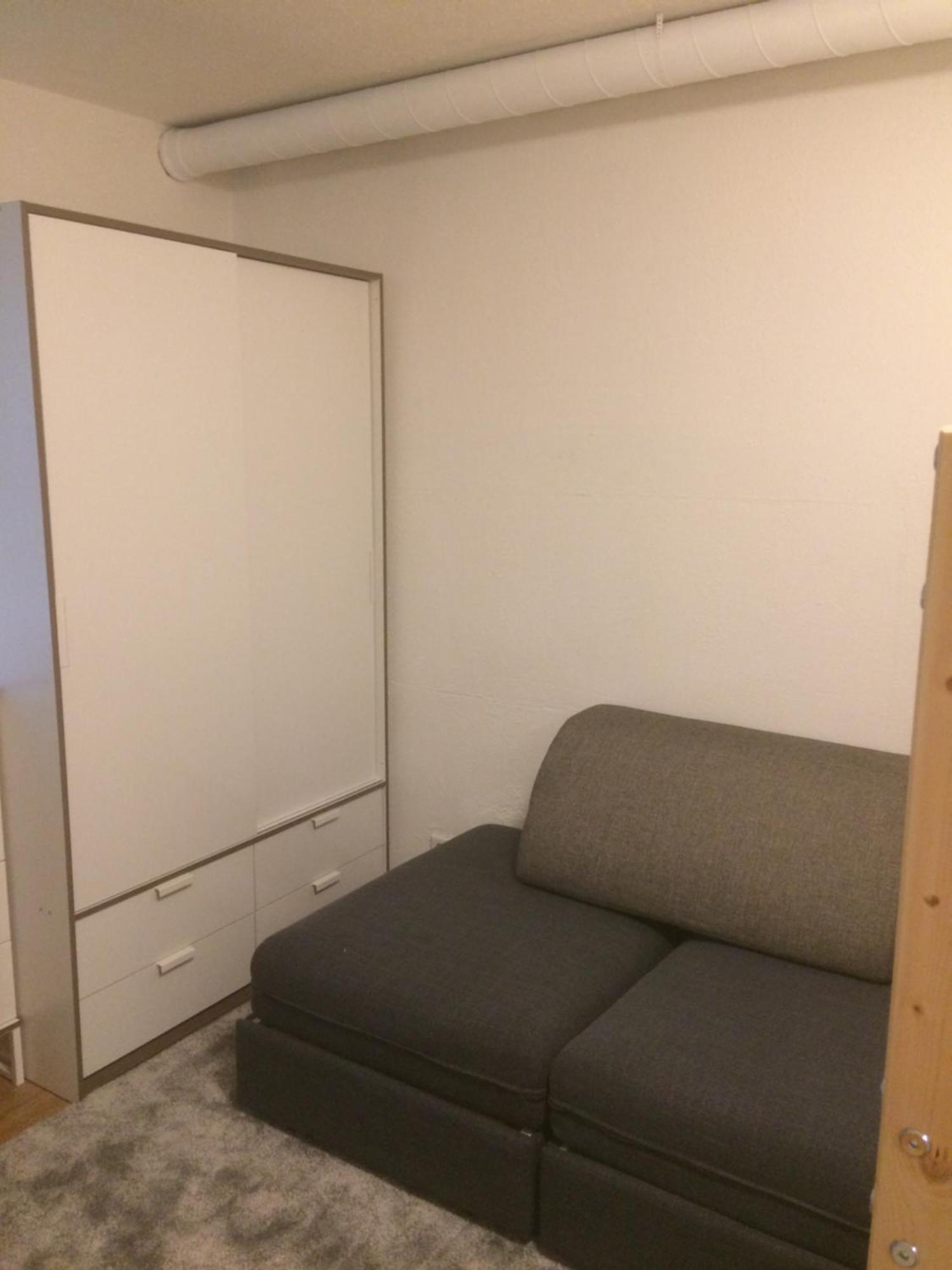 Grubhof Apartment Sankt Martin bei Lofer Room photo