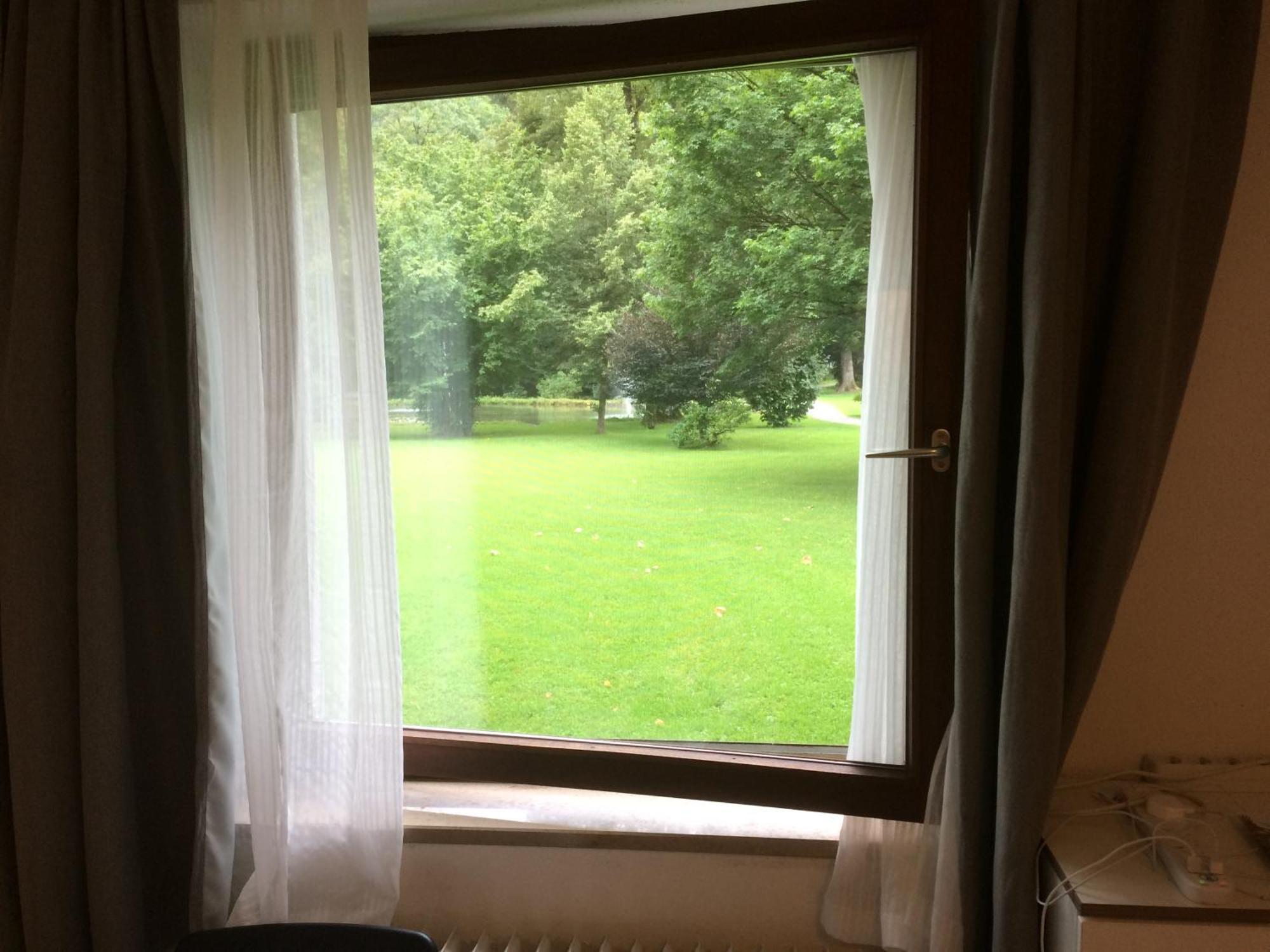 Grubhof Apartment Sankt Martin bei Lofer Room photo
