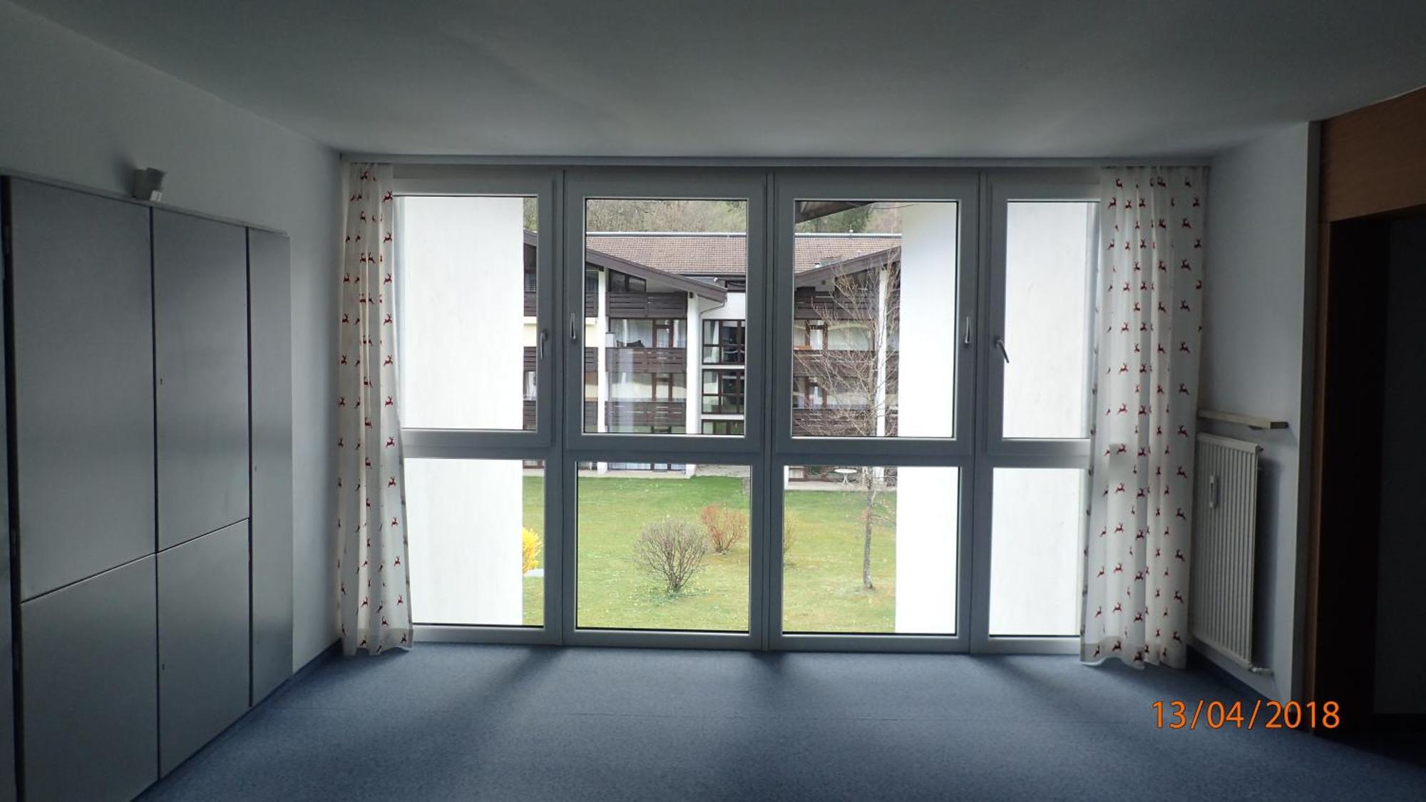 Grubhof Apartment Sankt Martin bei Lofer Room photo