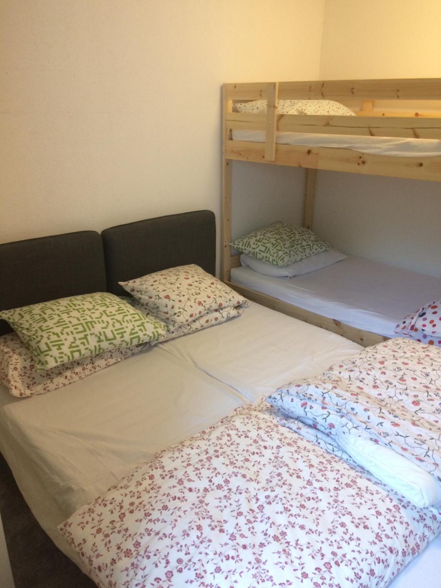 Grubhof Apartment Sankt Martin bei Lofer Room photo