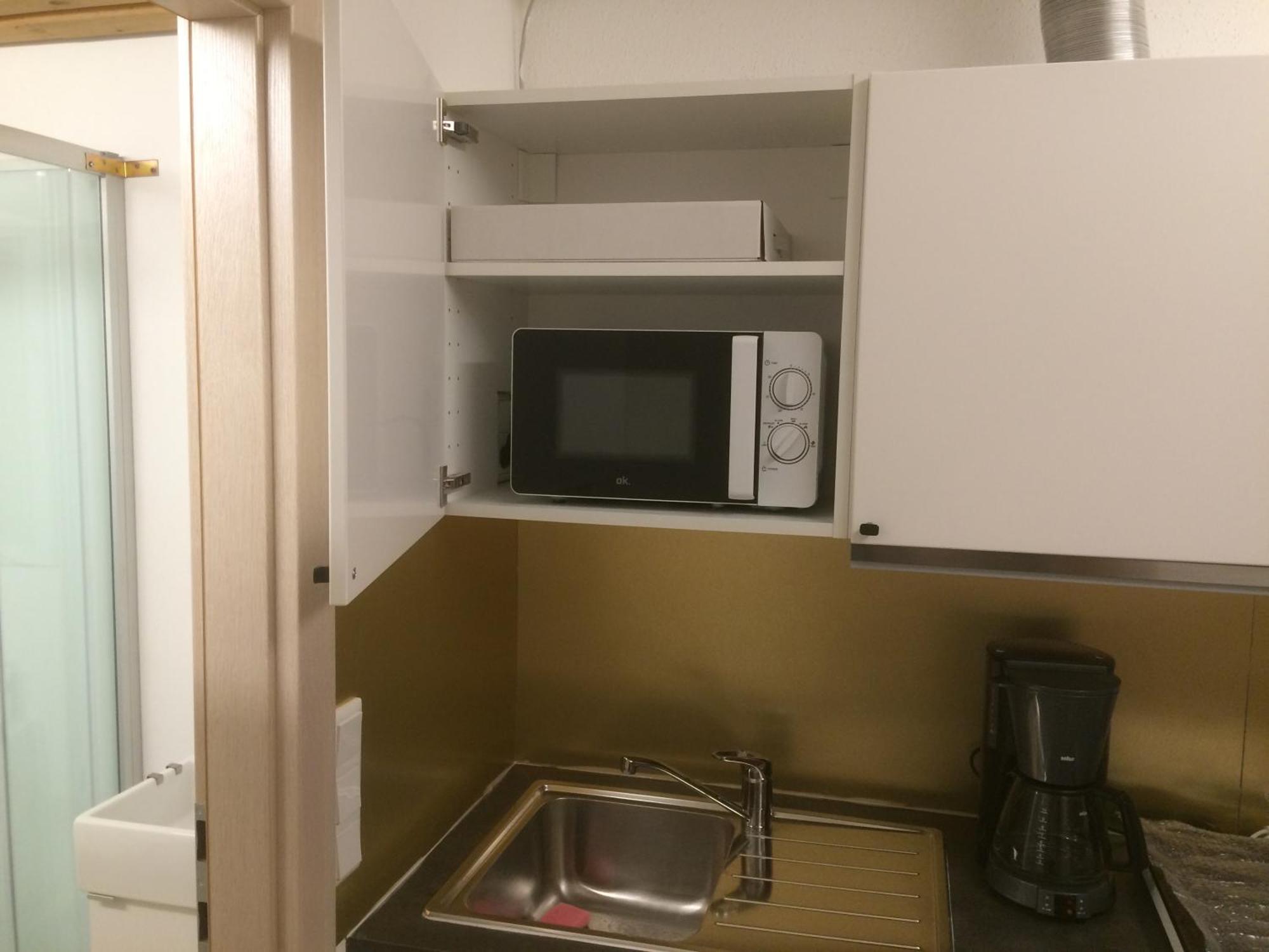 Grubhof Apartment Sankt Martin bei Lofer Room photo