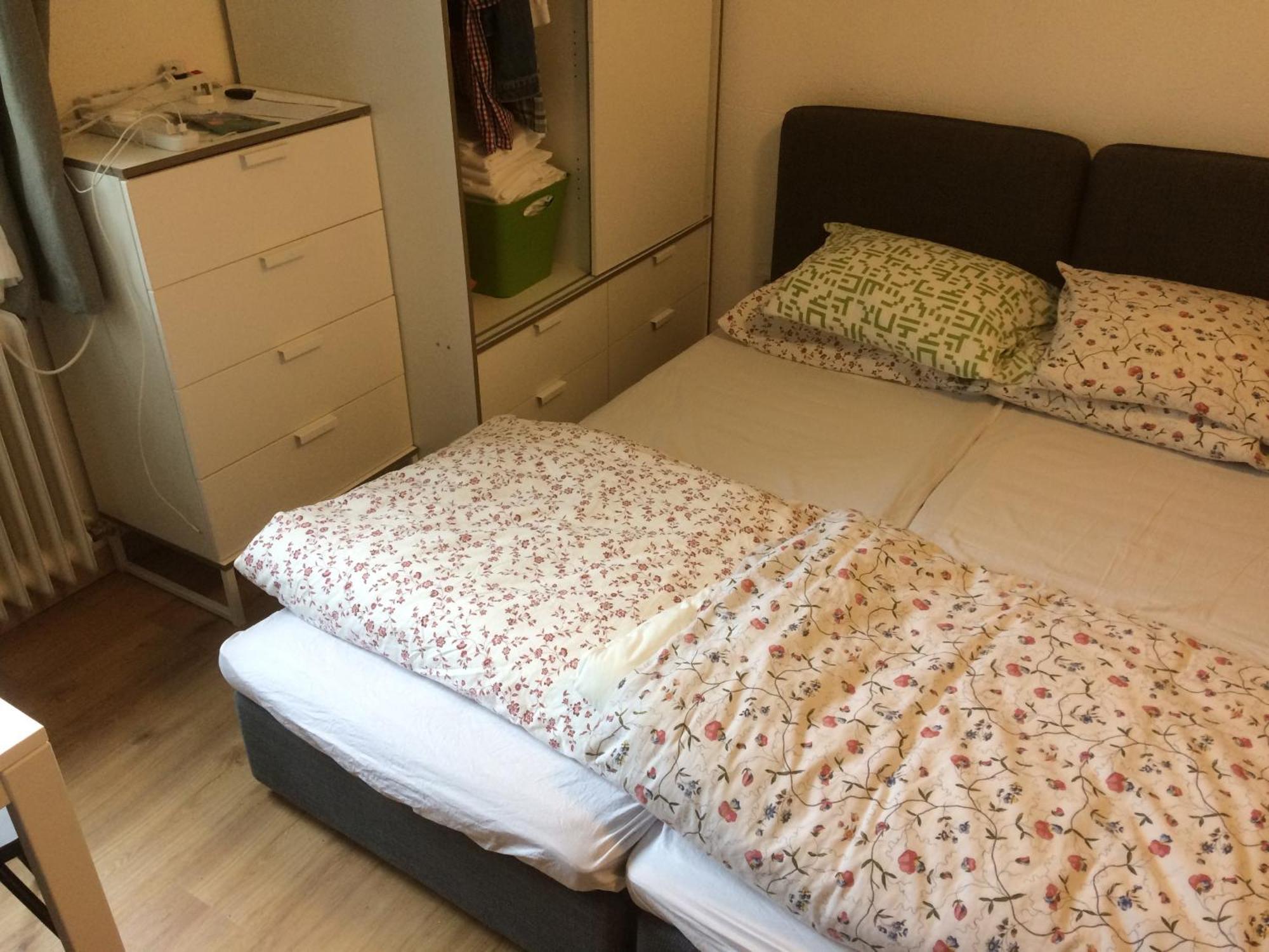 Grubhof Apartment Sankt Martin bei Lofer Room photo