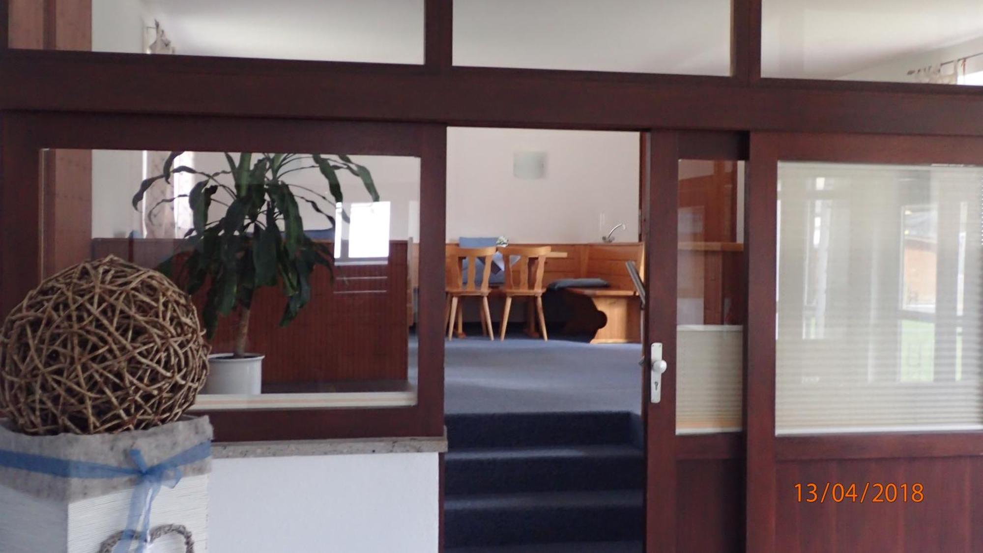 Grubhof Apartment Sankt Martin bei Lofer Room photo